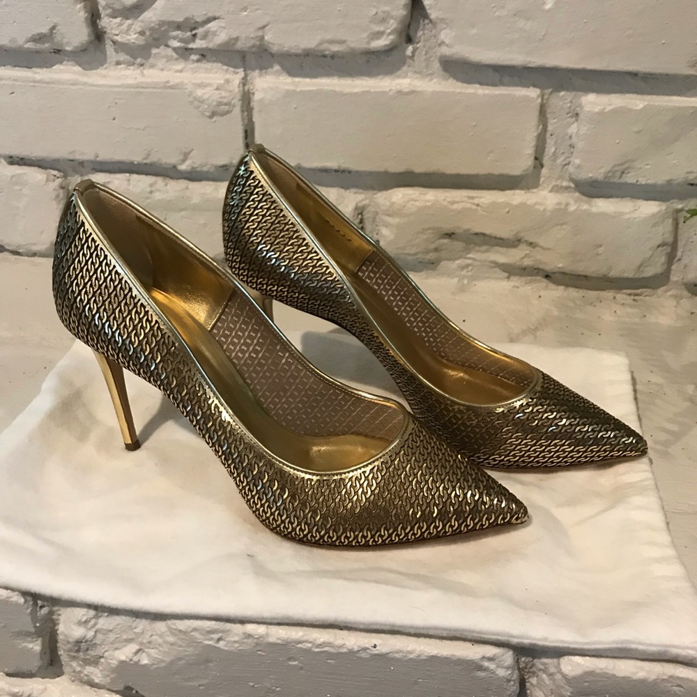 Casadei Heels